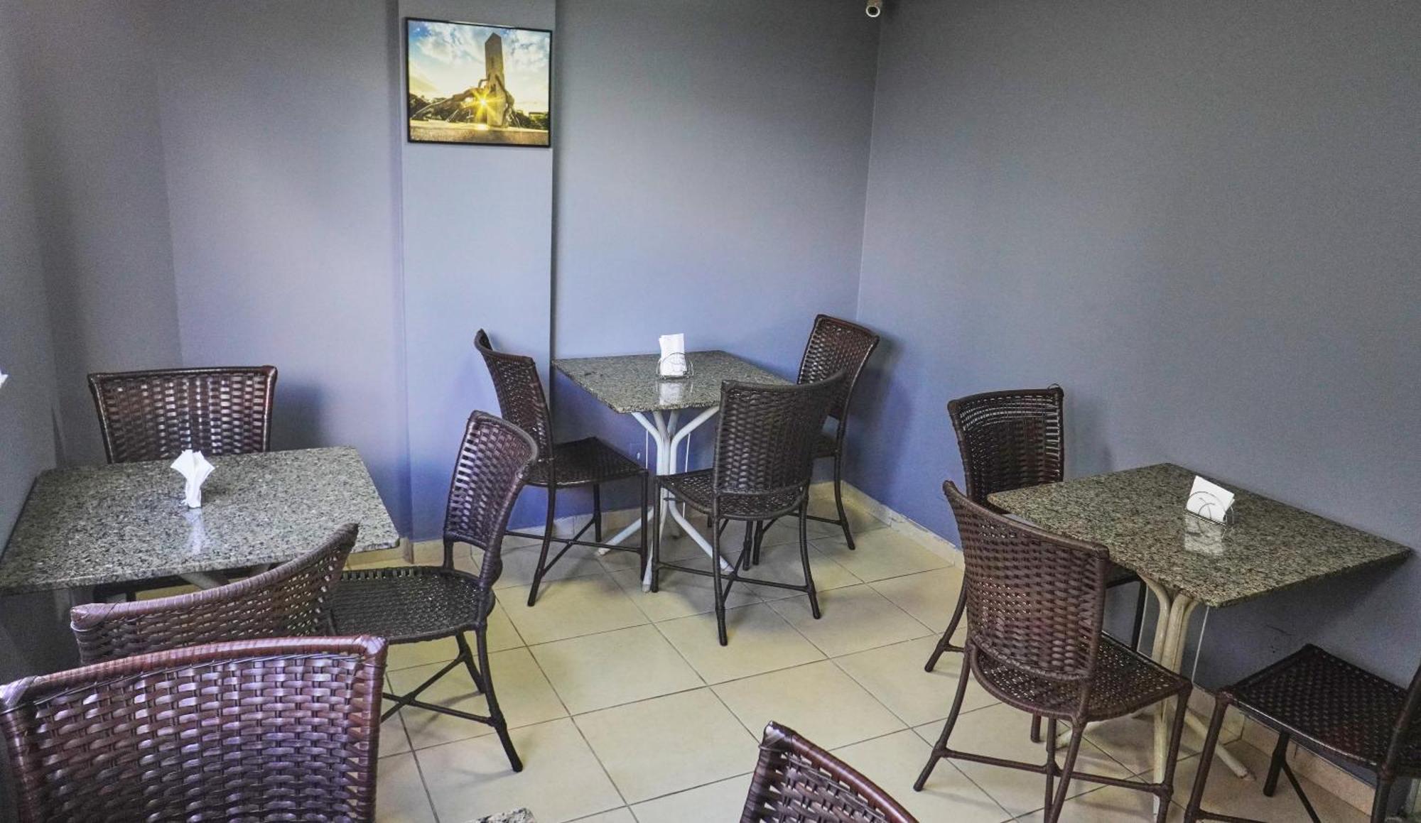 Hotel Goiania Executive — Fotos 2